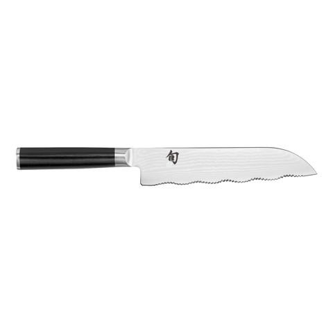 Shun, Classic master utility knife, serrated