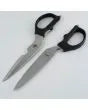 Shun, kitchen shears