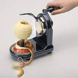 apple peeler, made in Spain