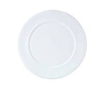 charger plate 12", Simplicity by Steelite, made in England