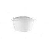 casserole, covered by Churchill