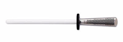 Global ceramic sharpening rod set