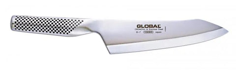 Global - Classic 7'' Deba Knife, G7R