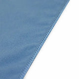 Microfibre glass polishing cloths