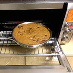 frying pan, 10.5" diameter, stainless steel tri-ply....NO RIVETS