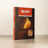 Madelaine mold by Silpat, made in France