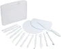 Marzipan 15pc set, made in Italy