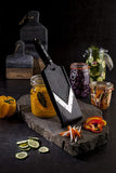 Microplane - Adjustable V-Blade Mandoline Food Slicer