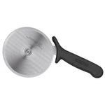 pizza cutters, 5" s/s wheel