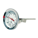 thermometers, deep fry / candy