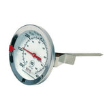 thermometers, deep fry / candy