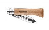 Opinel folding vegetable peeler...made in France