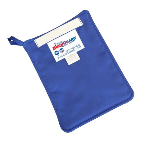 hot pads, by Tucker, 450F, made in USA