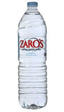 natural mineral water, award winning!
