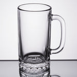 beer mug #5092 by Libbey, CLEAR OUT" 60% off!