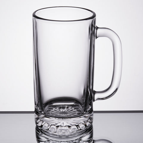 beer mug #5092 by Libbey, CLEAR OUT" 60% off!