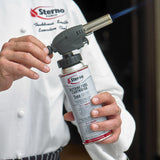butane torch, professional by Sterno