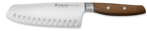 Wusthof, Epicure, 7" Santoku knife, made in Germany