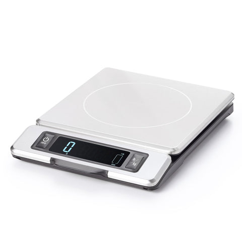 scale, electronic, Danesco, 11lb / 5kg