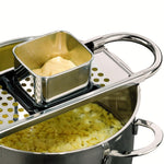 spaetzle machine by Danesco