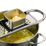 spaetzle machine by Danesco