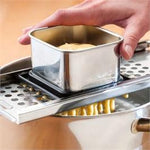 spaetzle machine by Danesco