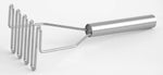 potato masher, 10" - Best Manufacturing Inc