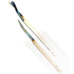 bread lame, made in France, carbon steel, round nose