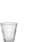 Duralex glassware, Picardie, made in France, 1023A, 3.12oz