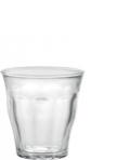 Duralex glassware, Picardie, made in France, 1026A, 7.75oz