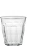 Duralex glassware, Picardie, made in France, 1028A, 10.87oz