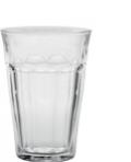 Duralex glassware, Picardie, made in France, 1029A, 12.62oz