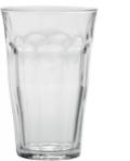 Duralex glassware, Picardie, made in France, 1030A, 17.62oz