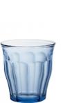 Duralex glassware, Picardie, made in France, 1028B, 10.87oz