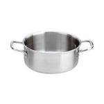 cookware, casserole by Paderno, made in Canada