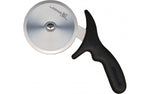 pizza cutters, 4" s/s wheel