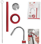ISI rapid infusion kit for use with ISI Gourmet whipper only