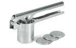 potato ricer, s/s, extra heavy duty