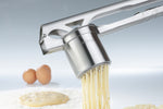 potato ricer, s/s, extra heavy duty