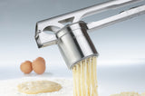 potato ricer, s/s, extra heavy duty