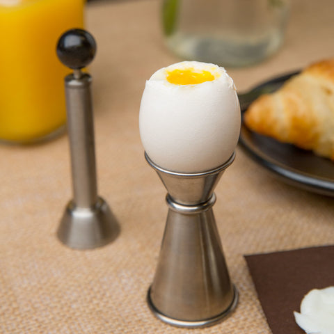 egg topper, made in France