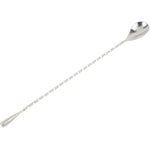 cocktail bar spoon, deluxe