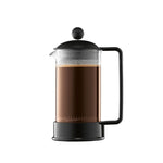 Bodum, Brazil coffee press, 12oz