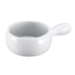 onion soup bowls, by Browne
