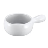 onion soup bowls, by Browne