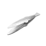 fish bone tweezers, "fish Style"