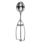 disher, squeeze type, oval, #14, all S/S