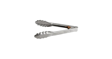 Tongs, 7′′ Heavy Duty, made in USA