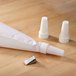pastry tube cover set of 4, by Ateco
