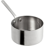 mini-sauce pans s/s